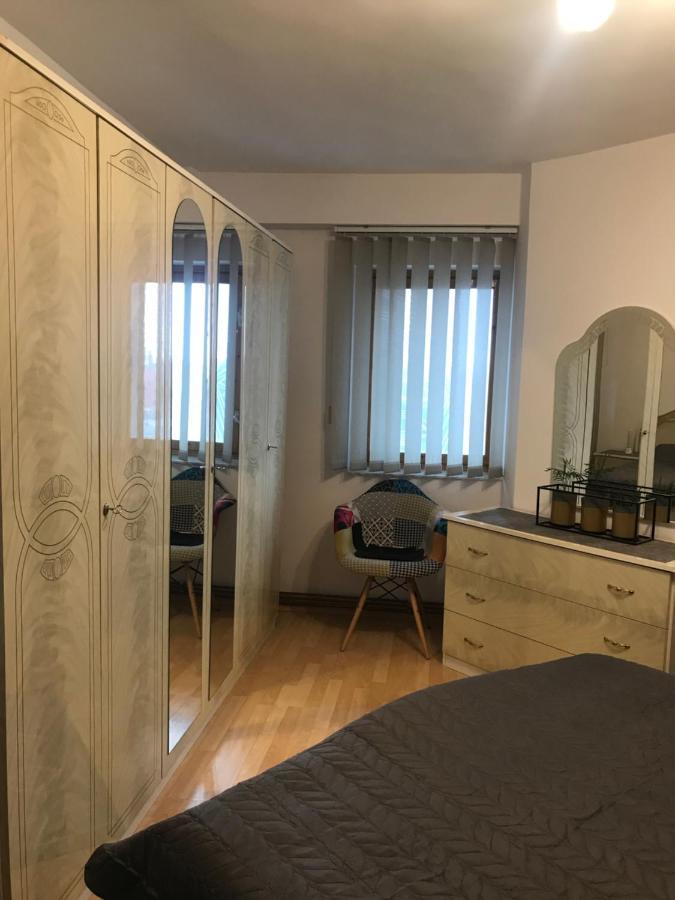 Danielle Apartament Iasi Exterior foto